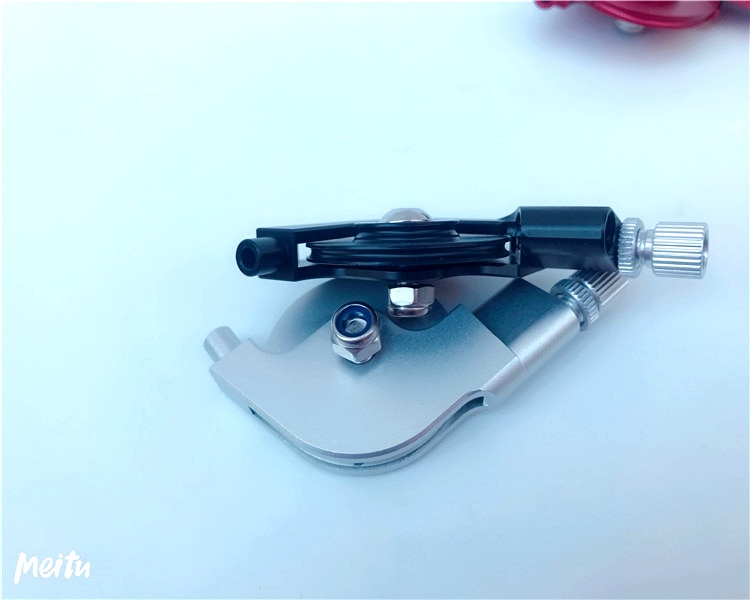 LITEPRO Road Bicycle V Brake Tensioning Device Brake Cable Stroke Converter Folding Bike V Brake Tension Adapter