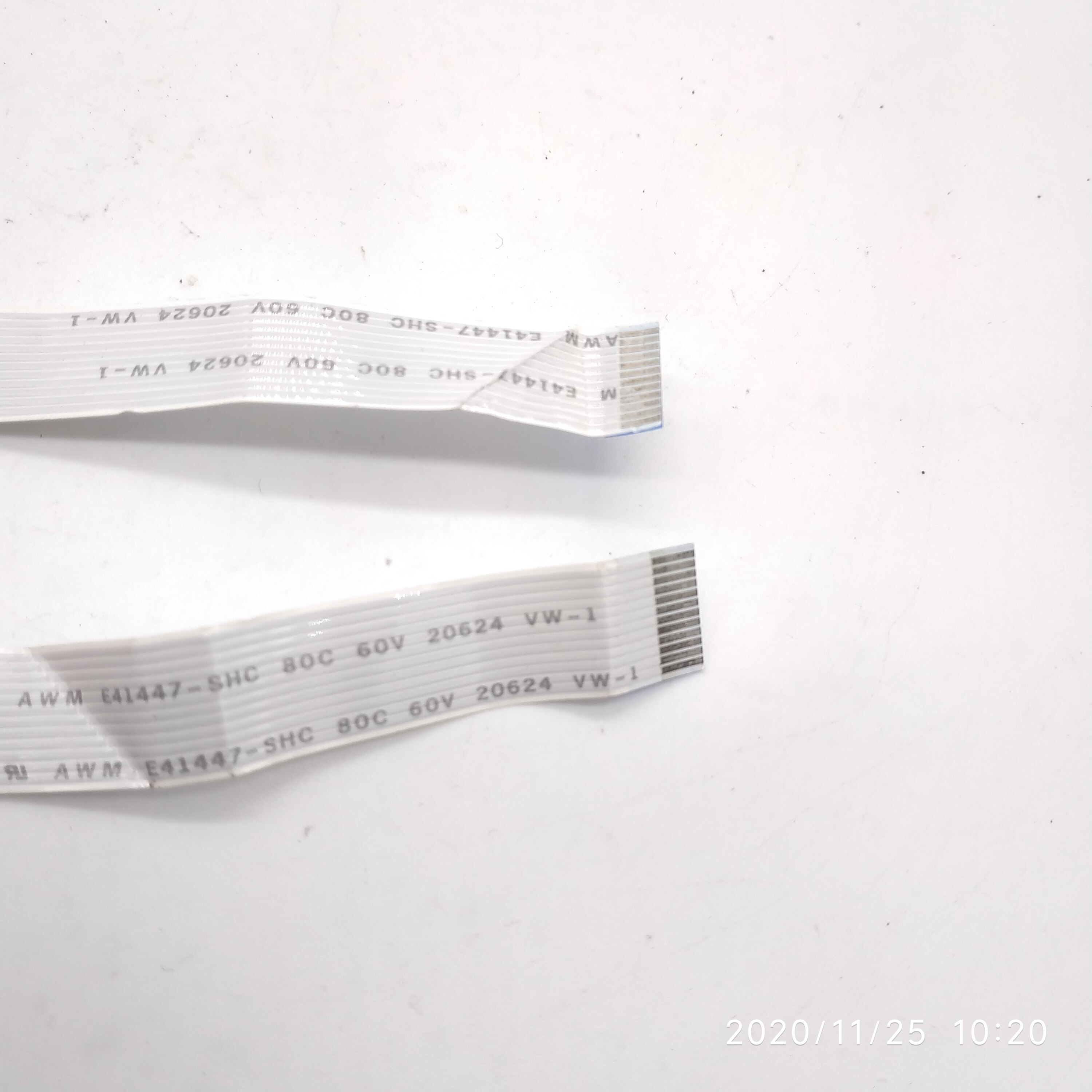 Scanner head cable for hp M1319mfp m3050mfp 3015 printer part printer accessory