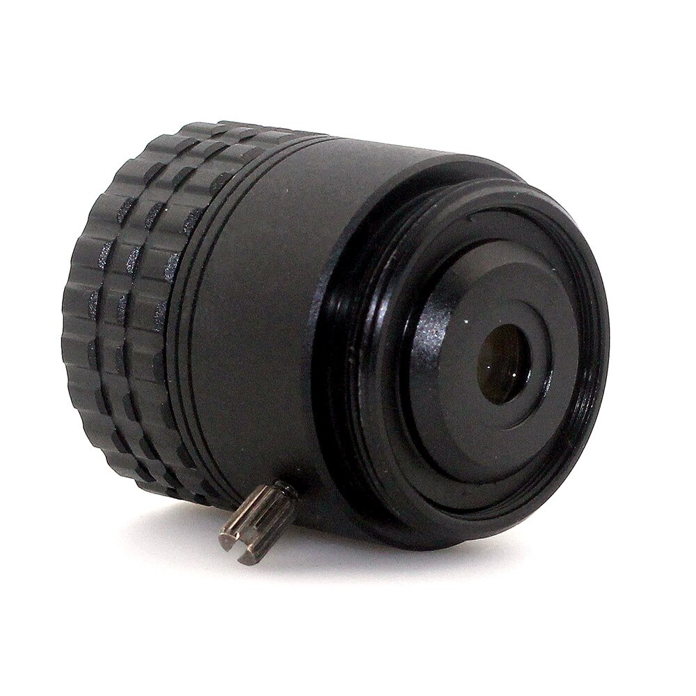5MP 8mm cctv Lens CS Mount HD 1/2.5 CCTV Camera lens for Day/night CCD/CMOS Security CCTV HD IP Camera