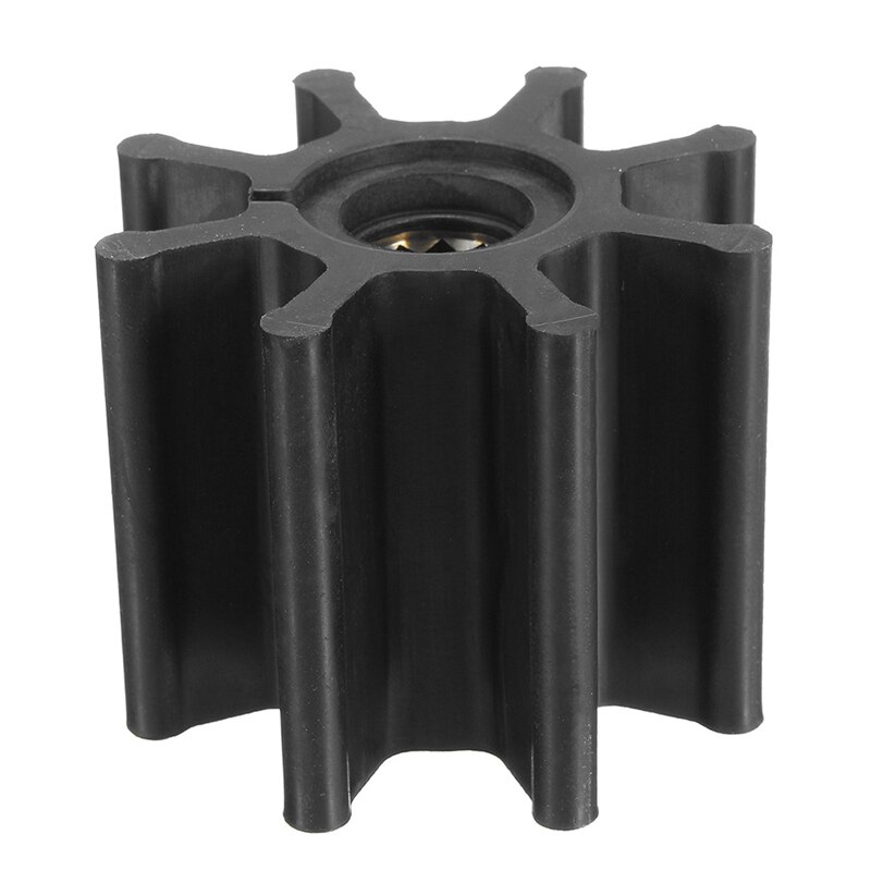 Rubber-Water Pump Impeller Kit for VOLVO PENTA 875593-6 877061 3841697 21951356 Engine Parts