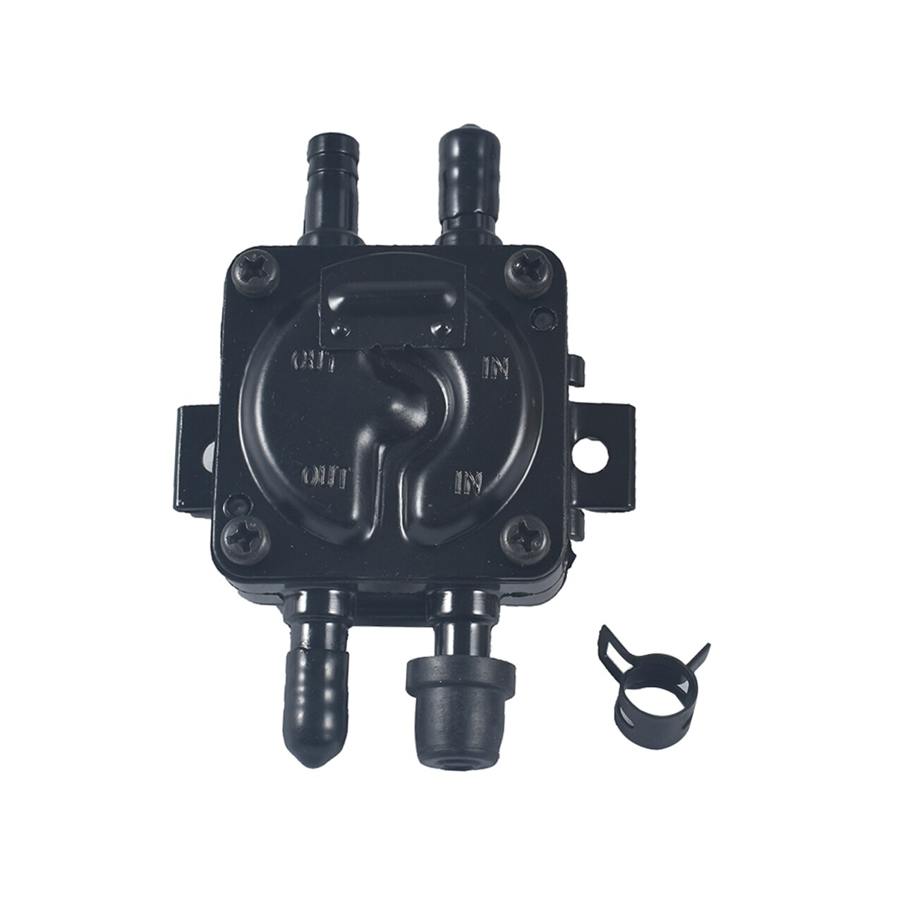 Brandstofpomp Voor Onan B43E B43G B48G B43 P216G P224G P218 G P220 G Maaier Deel