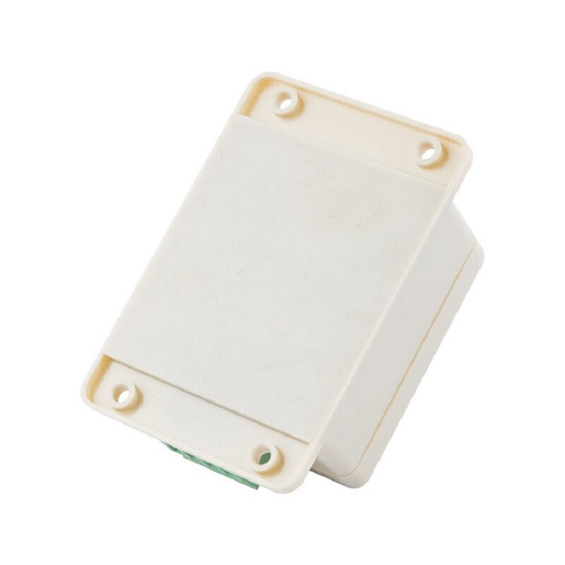 LED Knopf Einzigen Farbe Licht Modulator Dimmer 0-100% Stufenlose Dimmen DC12-24V Für LED Lampe Streifen einfarbig Regler