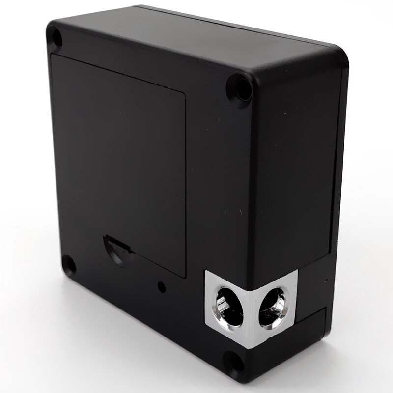 Cabinet Locks Invisible Electronic RFID Lock Drawer Door Locks Sensor Locker Cabinet Locks Home Office