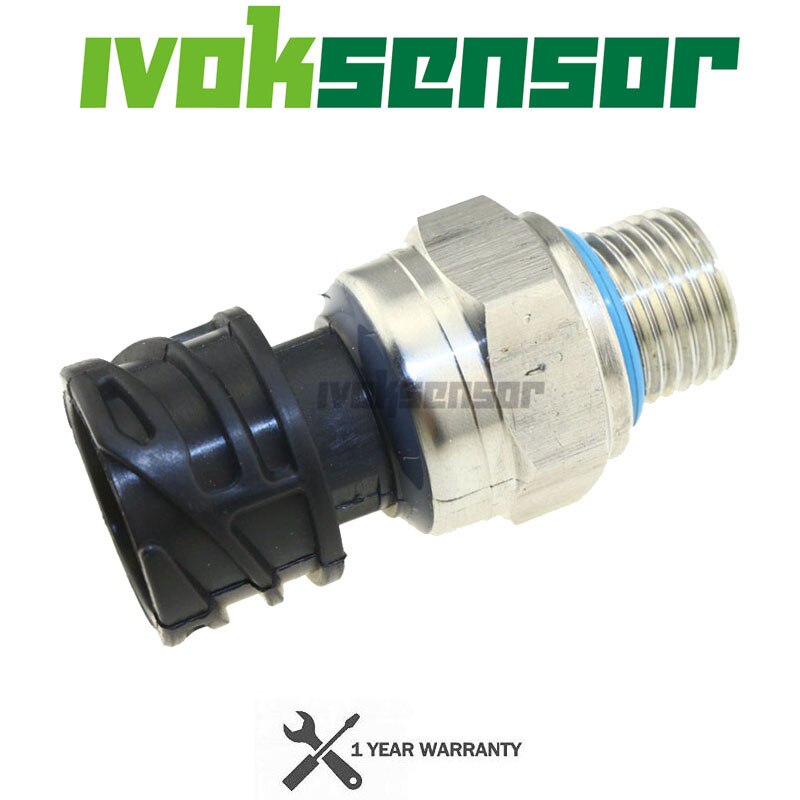 Keramische Sensor Stookolie Druksensor Schakelaar Sender Transducer Voor Volvo Penat Truck Diesel D12 D13 Fh Fm 21634021 7420484678