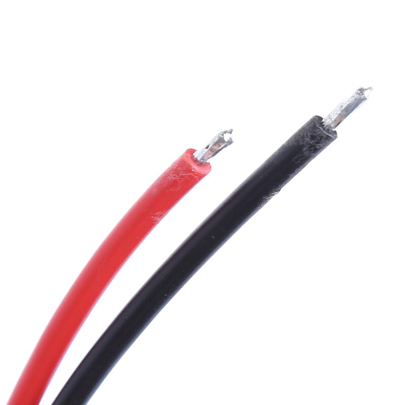 Dc Power Cable Koord Voor Motorola Mobiele Radio/Repeater CDM1250 GM360 GM338 CM140