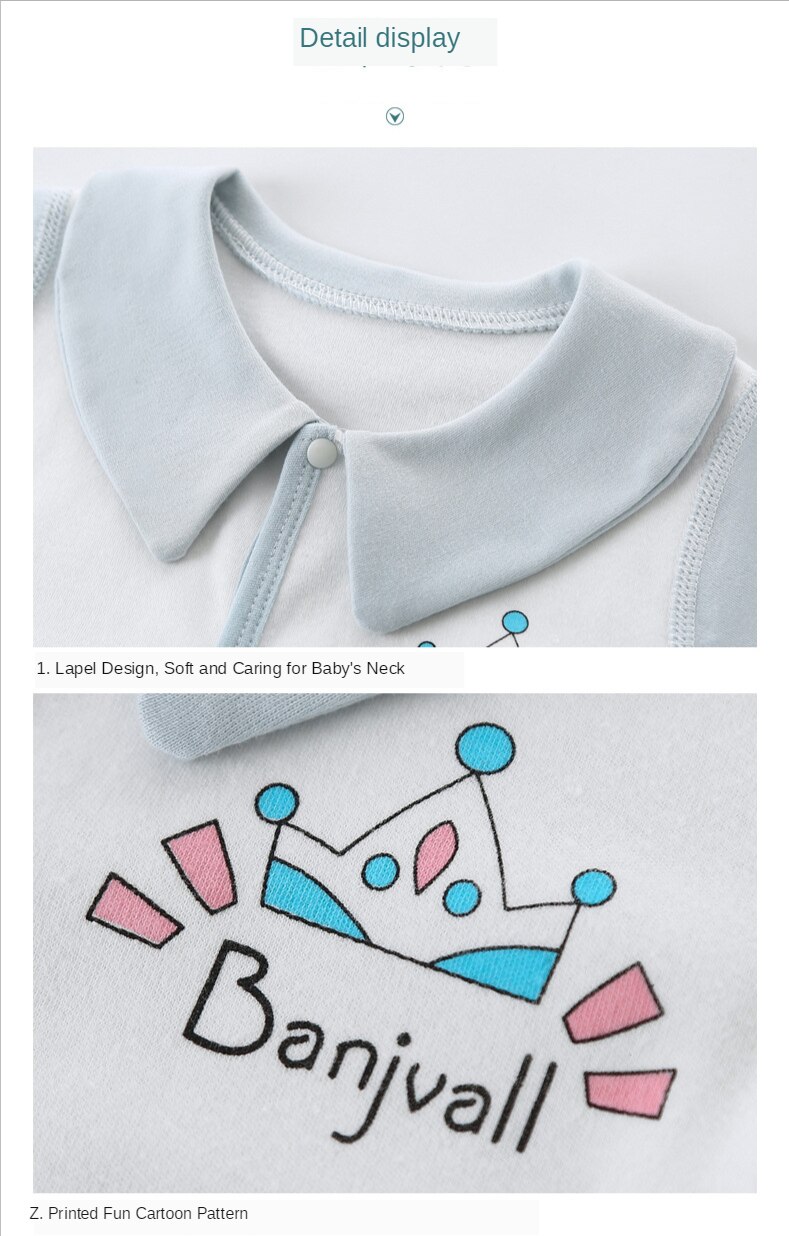 24 stk unisex baby pige tøj nyfødt sæt baby dreng tøj bomuld sommer baby forsyninger efterår vinter forår tøj sæt