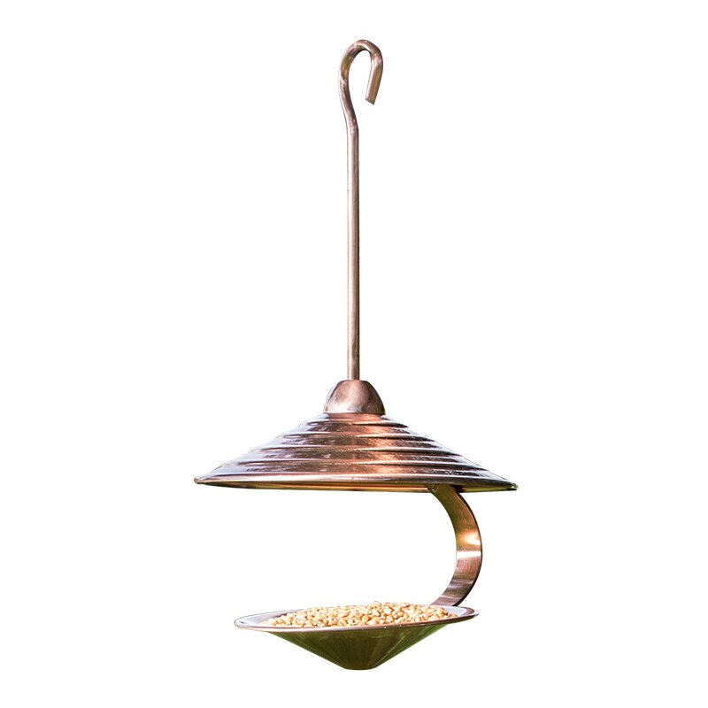 A1 artykuły dla ptaków, balkon, karmnik dla ptaków, karmnik dla ptaków, metalowy, automatyczny, tnący ,  ap927949