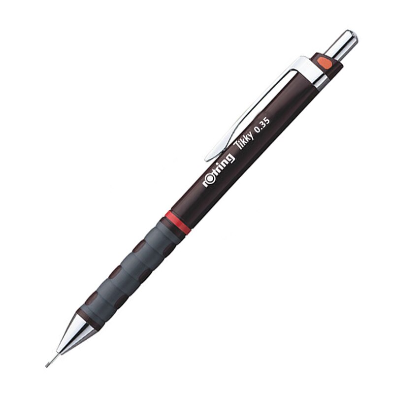 Germany Original Rotring Tikky Automatic pencil HB... – Grandado