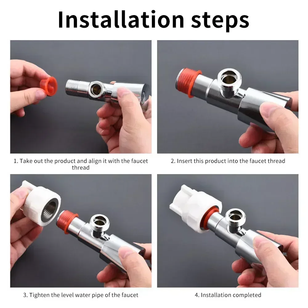 Joint d'étanchéité Anti-fuite pour robinet en Silicone, 50/10 pièces, rondelle Anti-goutte et fuite, bouchon de Joint de tuyau fileté, rondelle d'étanchéité pour tuyau en caoutchouc