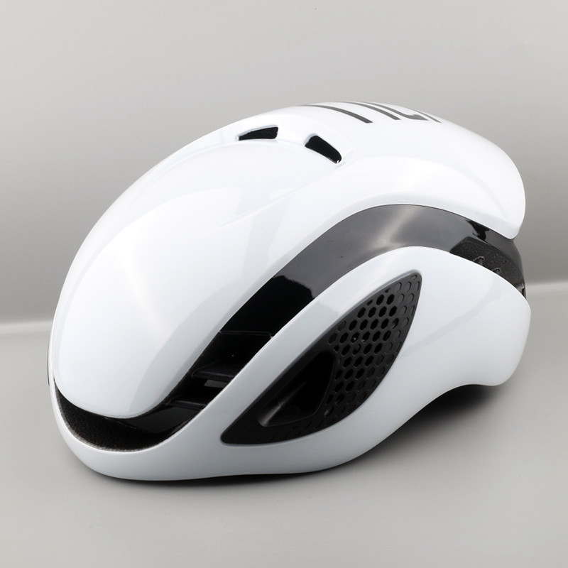 Rennradhelm Aero Fahrradhelm für Männer Frauen Fahrradausrügestochen Helm Sport Sicherheitskappe Größe M und Größe L