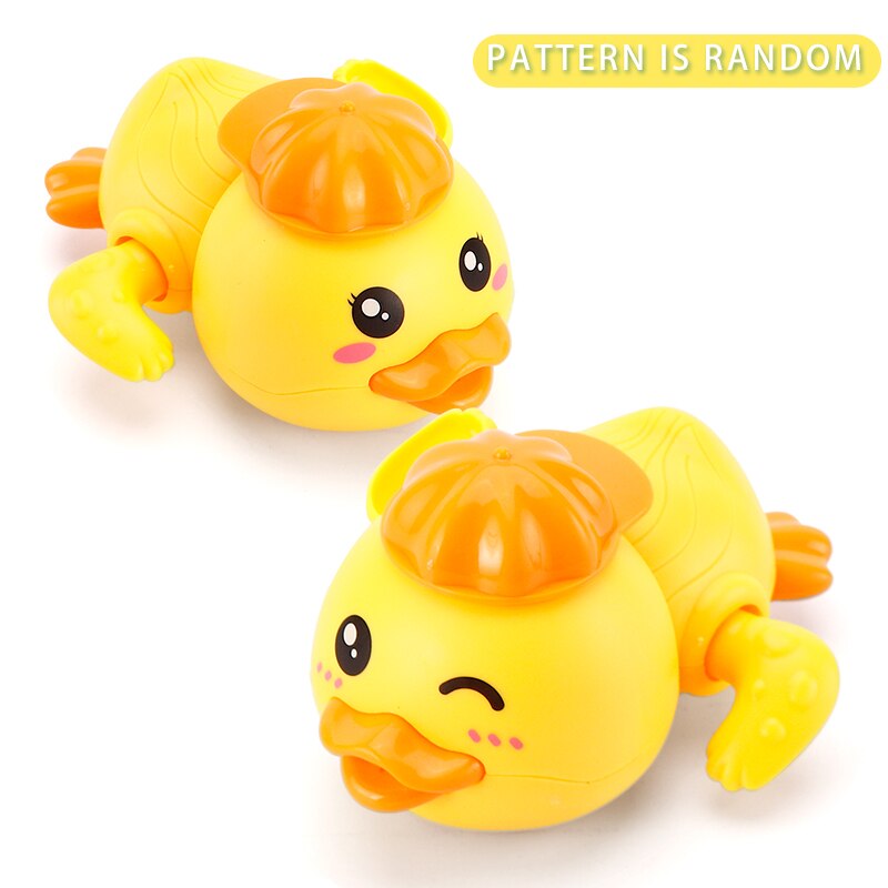 Baby Bathing Toys For Toddlers 0 6 12 Months Bath Bubble Balls Clockwork Toy For Kids 2 To 4 Years For Babies Boy Girls Children: YZ-662