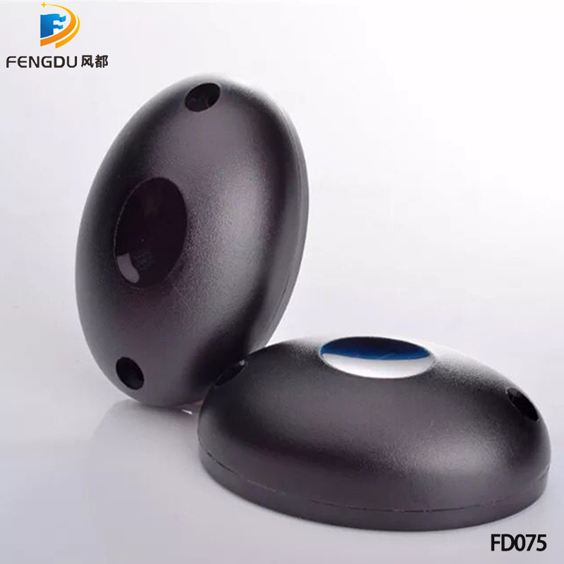 Sensor infrarød sikkerhedsstråle fotocelledetektor til garageportport dørhan ditec ata fotocelle til port