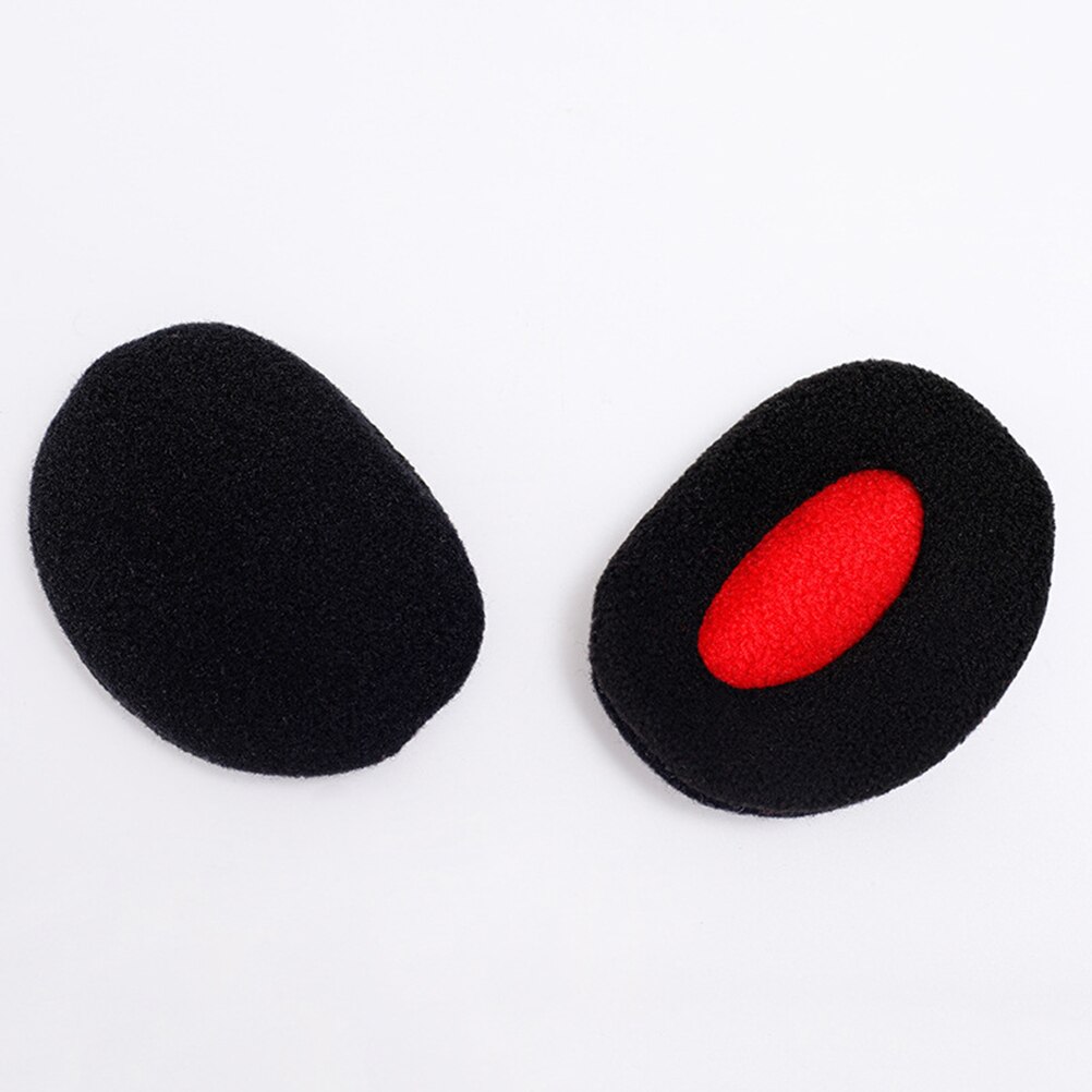 Winter Outdoor Earbags Bandless Ear Warmers Earmuffs Ear Cover Ear Protection