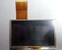 LTE400WQ-E01 LTE400WQ-EO1 LTE400WQ-E01-005 lcd schermo Schermo + tocco schermo digitizer