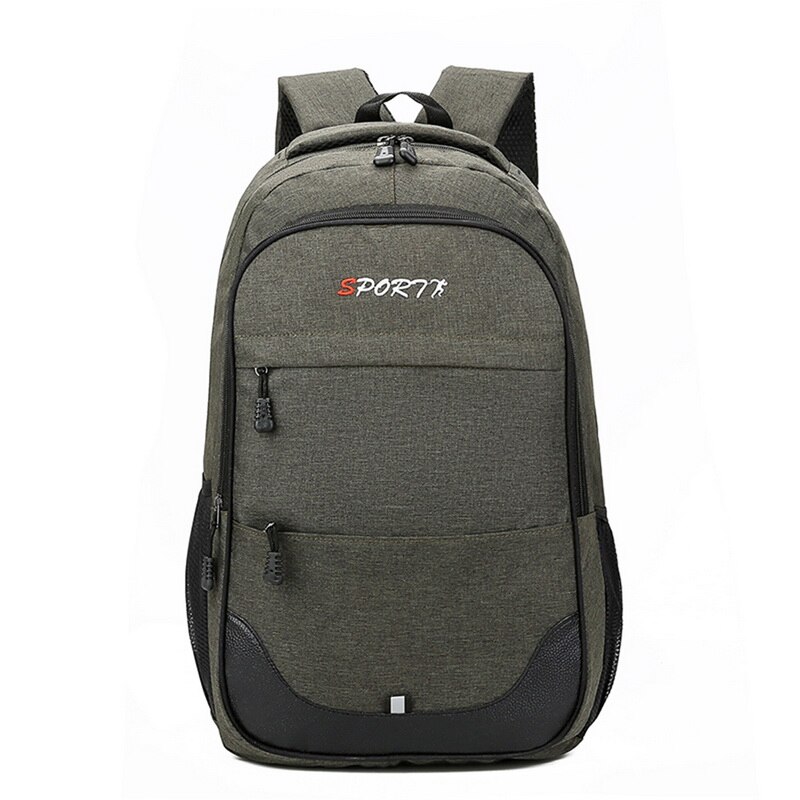 SHUJIN Laptop Usb Backpack School Bag Anti Theft Men For 16inch Backbag Travel Daypacks Male Leisure Backpack Mochila