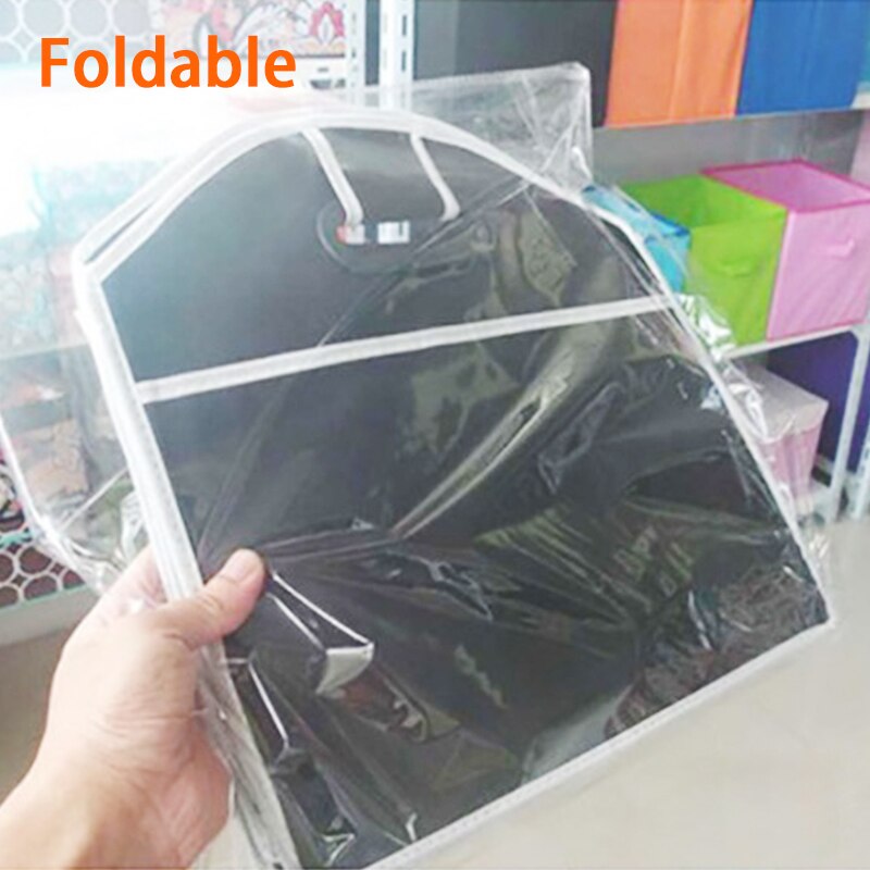 Storage Box Organizer Car Accessories Car Trunk Storage Box Extra Large Collapsible Organizer 3 Compartments Car Seat Organizer