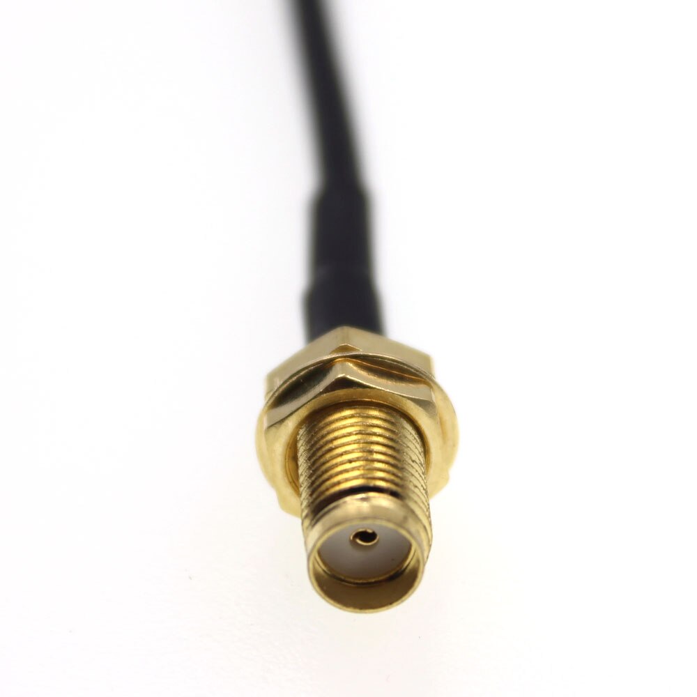 Ut -102uv sma-f magnetfußantenne dualband 130/430 mhz für handfunkgeräte uv -82 uv-5r 888s