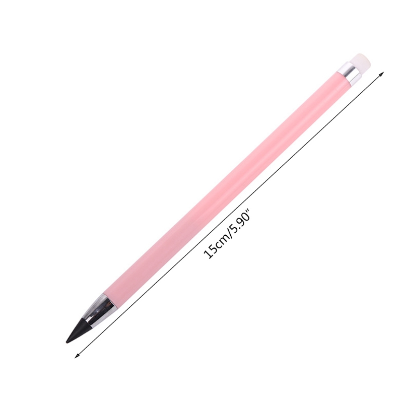 Premium Inkless Pencil Erasable Inkless Pen No Sharpening Artist Drawing Pencil
