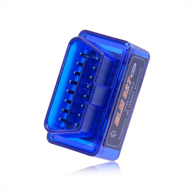 Mini ELM327 Bluetooth V2.1 OBD2 Auto Car Diagnostic Scanner ELM 327 Bluetooth For Android/IOS ODB2 Scan Code Reader OBD2