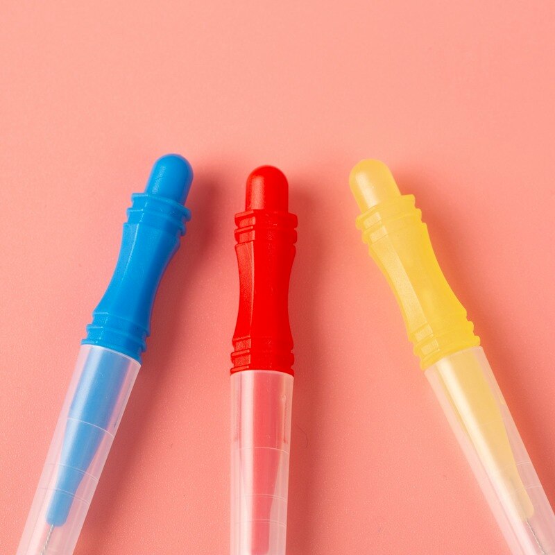 50pcs/lot Hygiene Dental Soft Floss Sticks Toothpick Teeth Cleaning Tooth Flossing Head Plastic Interdental Brush Dental Clean