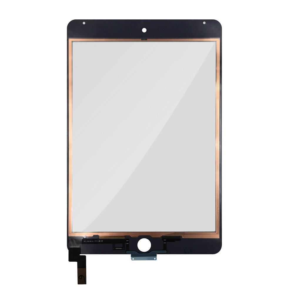 7.9 &quot;Touch Panel Vervanging Voor Ipad Mini 4 Mini4 A1538 A1550 Touch Screen Digitizer Front Outer Glas Lens