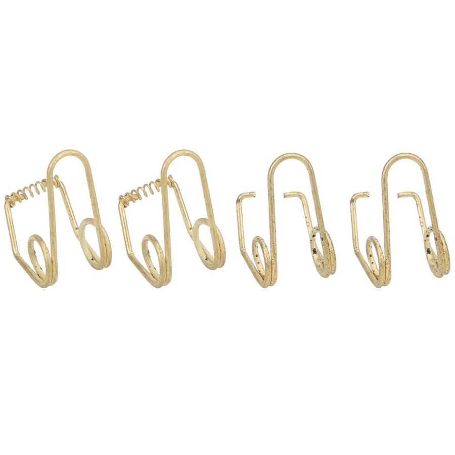 Trumpet Water Key Springs Trumpet Accessories Small Practical Replacing the Old/Broken One for Repairing Trumpet