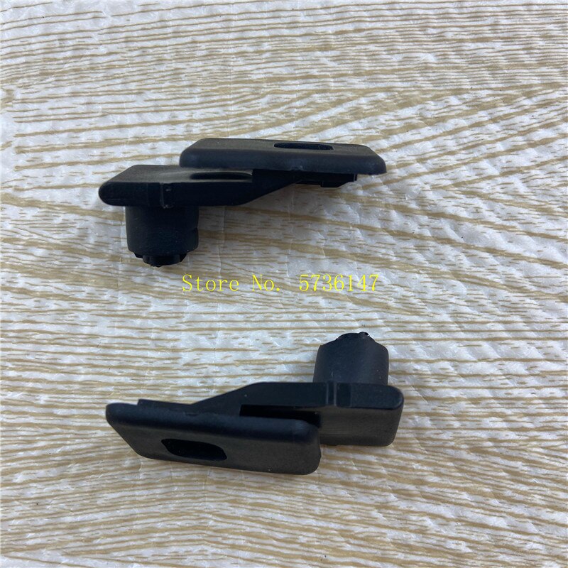 2 PCS Car Glove Box Buckle Clip Auto Fastener Snap NO: 96933545 For Chevrolet- Cruze