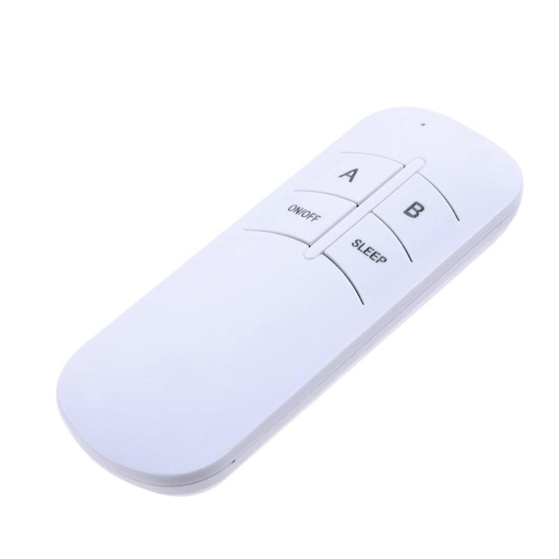 Wireless ON/OFF 220V Lamp Remote Control Switch Receiver Transmitter