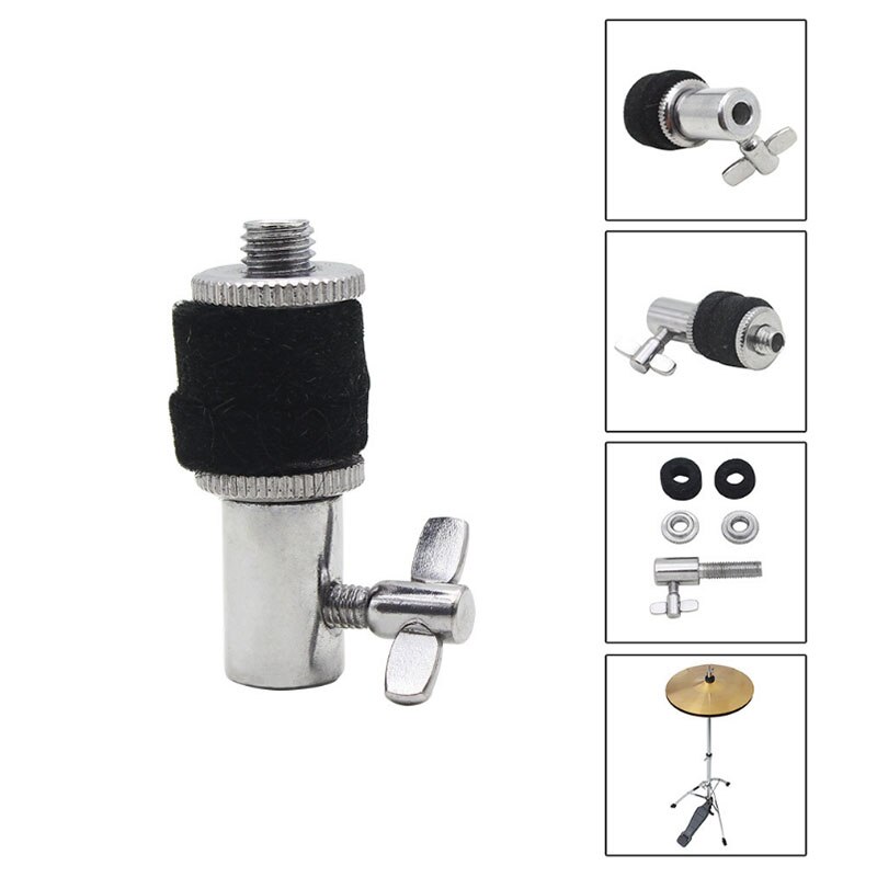 Oi-hat embreagem para hi hat suporte de pratos jazz instrumento peças e acessórios