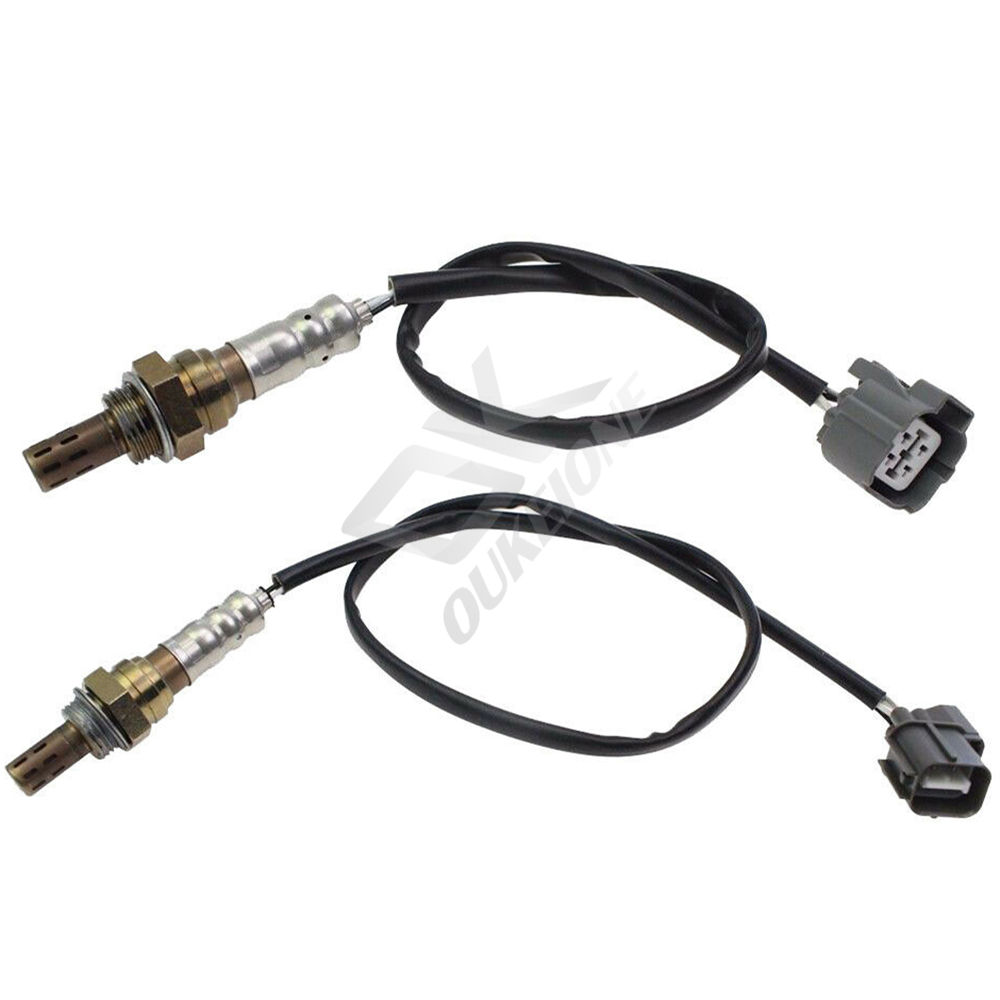 4pc O2 Oxygen Sensor Lambda Upstream Downstream for 1999-2003