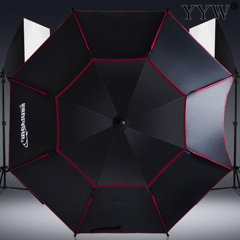 Umbrella Fishing 2m-2.6m 360 Outdoor Protable Umbrella Fold Sun Protection Anti UV Sunshade Umbrella Waterproof Awning Rain Huge