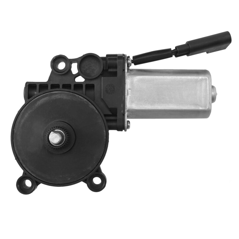 Rechtsvoor Elektrische Raam Motor Voor Ford Fiesta 2002 2/3 Deur 1218655