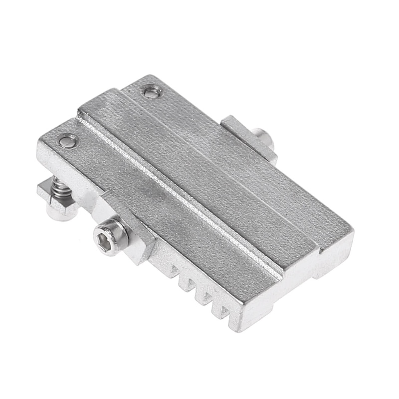 Key Clamping Fixture Duplicating Cutting Machine For Car Key Copy Tool Universal RXJB