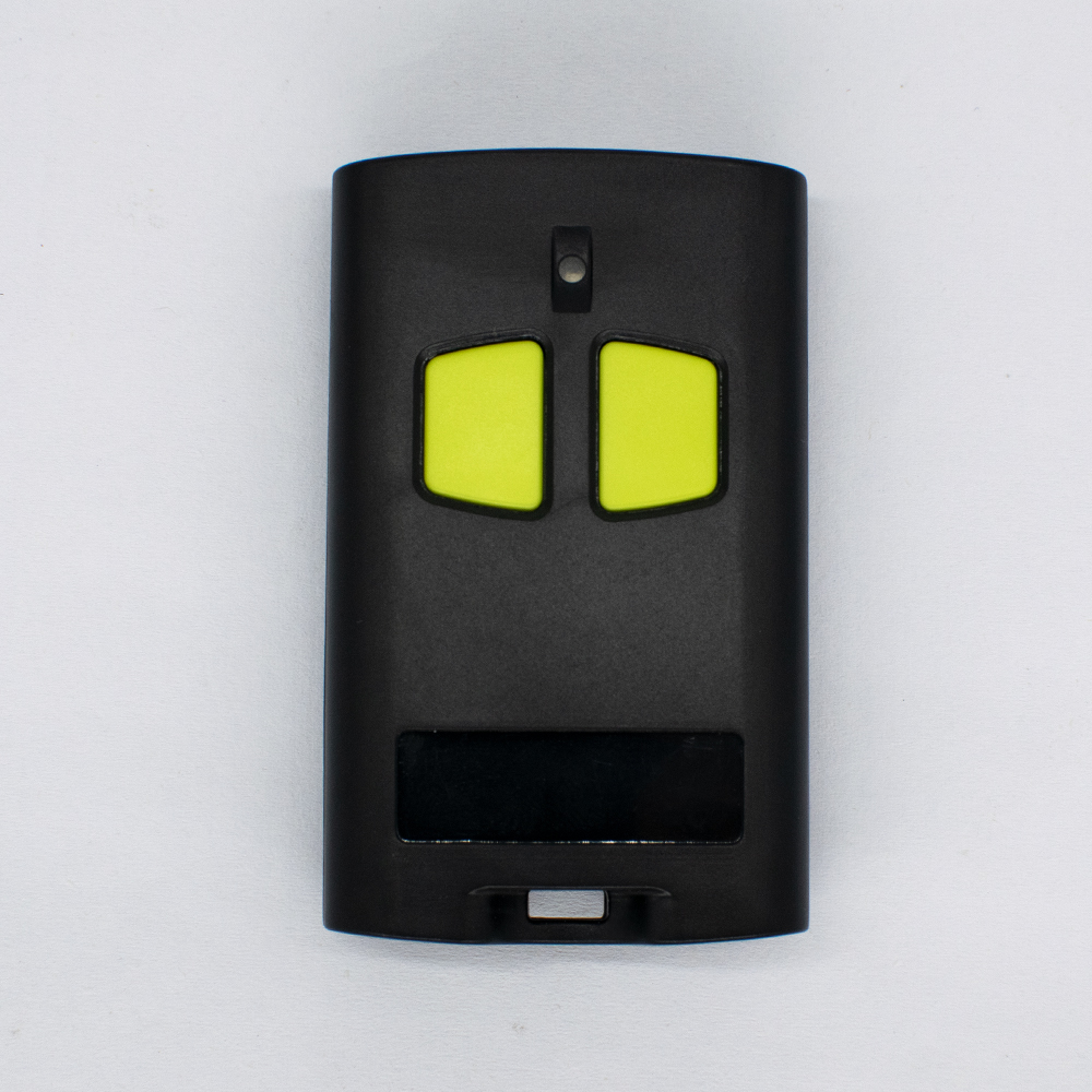 BENINCA TO GO 2VA Garagedeur Afstandsbediening Werken met BENINCA TO.GO 2VA 4VA 433MHz Handheld-zender