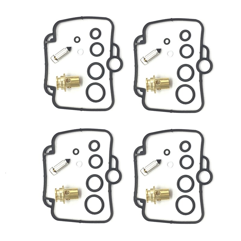 Topfor gsf 1200 bandit  gv75a gsf 1200 s sa gsx -r1100 gsxr gsx -r 1100 w 750 gsxr 750 gsxr 1100 w gu 75c karburator reparationssæt