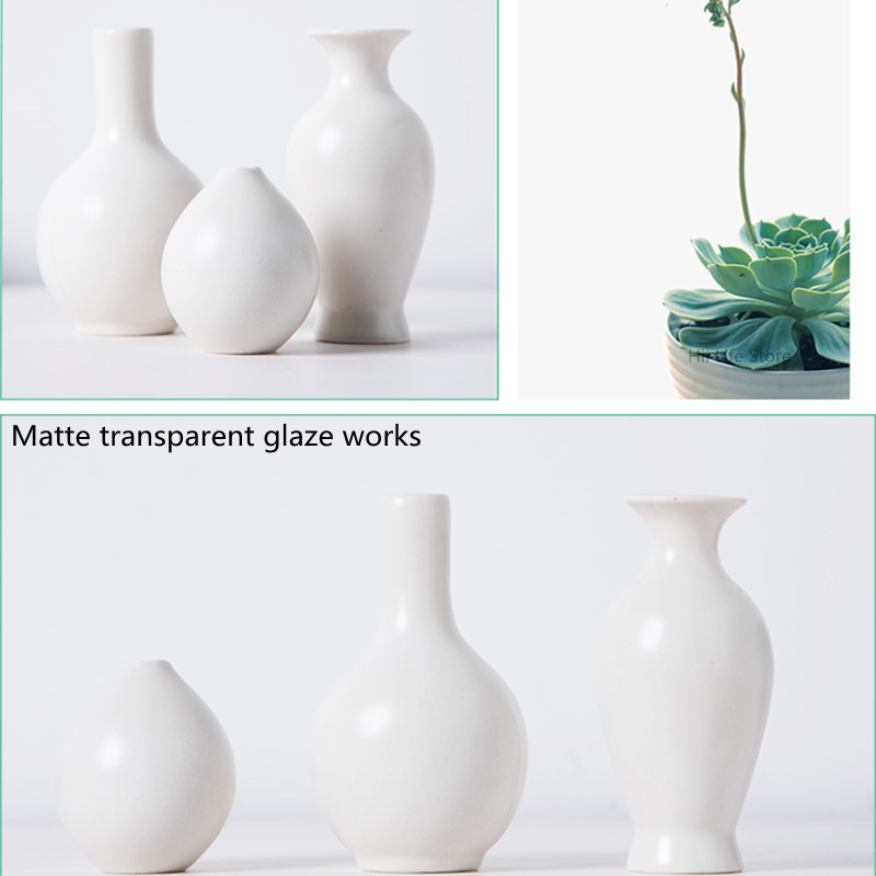Smalto artistico in ceramica smalto trasparente smalto trasparente opaco in ceramica Jingdezhen temperatura media 1180-1250 gradi