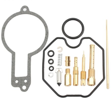 Kit Bobina Di Accensione E Candela Per Honda XR600 R (88-00) E XR650 L/R (93-23) - MOTO1988