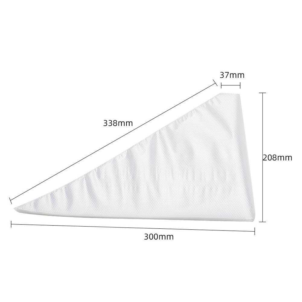 Kit de fournitures de décoration de gâteaux à faire soi-même, ensemble de pointes de glaçage avec sacs à pâtisserie, outils de cuisson pour la décoration de gâteaux Cupcakes, 120 pièces