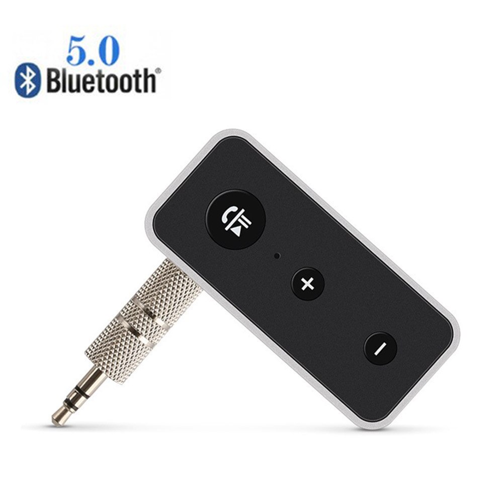 Kabelloser Auto Empfänger | 3.5mm Audio Empfänger Produktbild-Vorschau 6