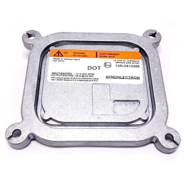 OEM for Ford Mustang Xenon HID Ballast Headlight Control Unit