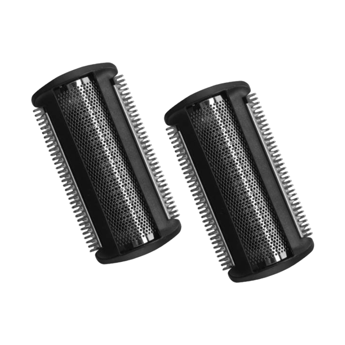 6 stuks  tt2000 scheerkop vervangende trimmer voor bodygroom  bg2024 bg2036 bg3015 3010 tt2021 tt2040 shp 9500 ys534