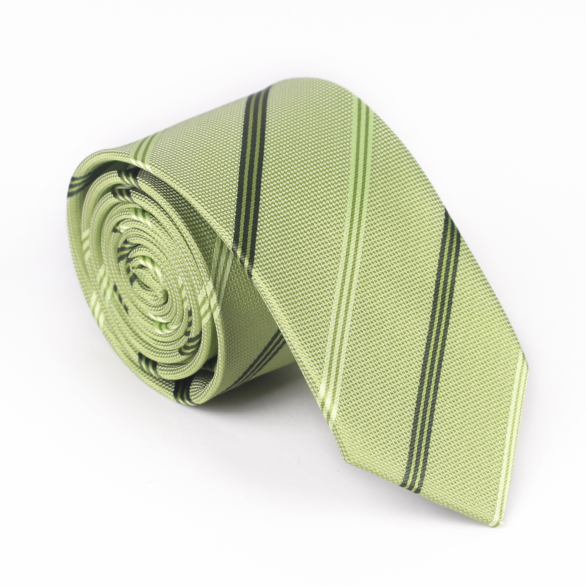 Männer Krawatten Klassische männer Streifen verrotten Marine Blau Hochzeit Krawatten Jacquard gewebte Männer Solide Geschäft Krawatte Tupfen krawatten: ZY-PT539-B