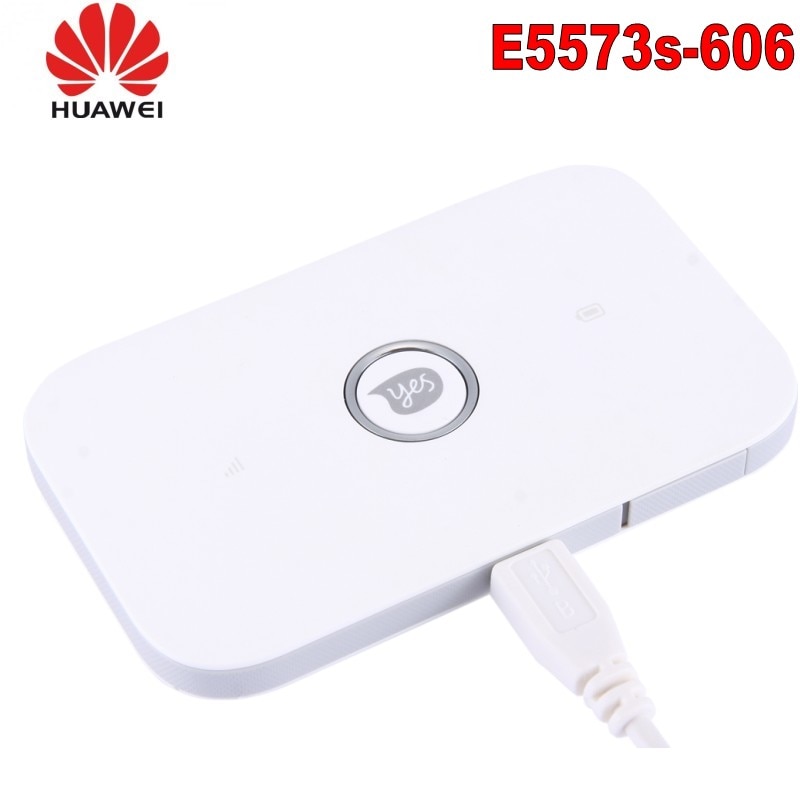 Unlocked Huawei E5573 E5573s-606 4G wifi router band 28 700mhz 4g mobiele wifi 4g mifi dongle miFi Router 4g wifi Hotspot router