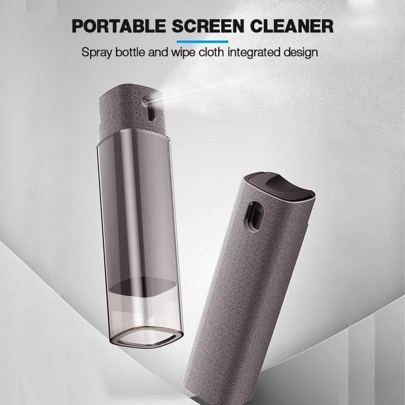 Clean Shell Mobile Phone Screen Cleaner Screen TV Monitor Clean Notebook Computer The Tablet