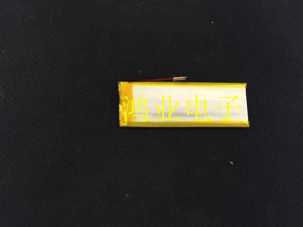 High capacity durable imitation 4 generation polymer battery 4S generation battery 382774402774 Rechargeable Li-ion Cell