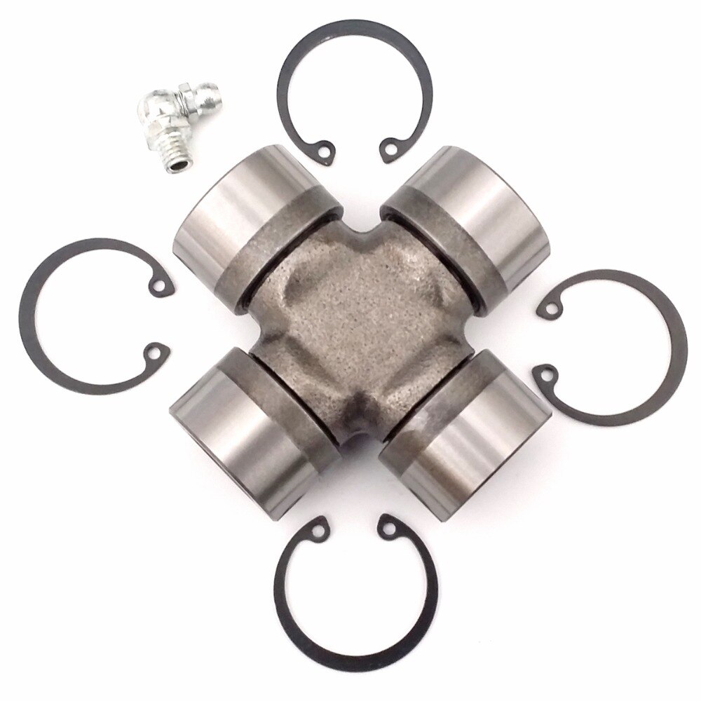 1piece BJ122 28X69 MOCHU miniature U-joints UNIVERSAL JOINTS BEARING Universal Joints Crucetas Joints de cardan