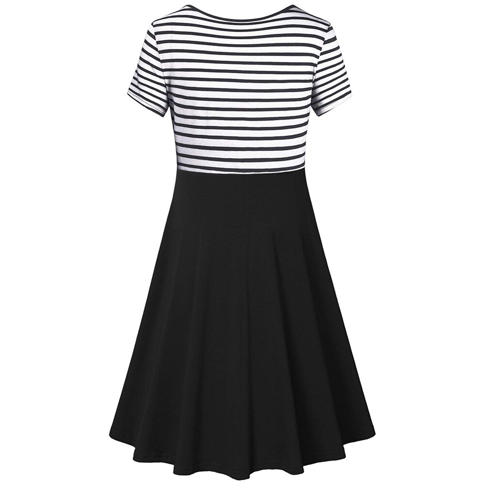 Breastfeeding Maternity Dresses Nursing Clothes For Pregnant Women Feeding Pregnancy Dress Maternity Clothing Summer Mother Wear