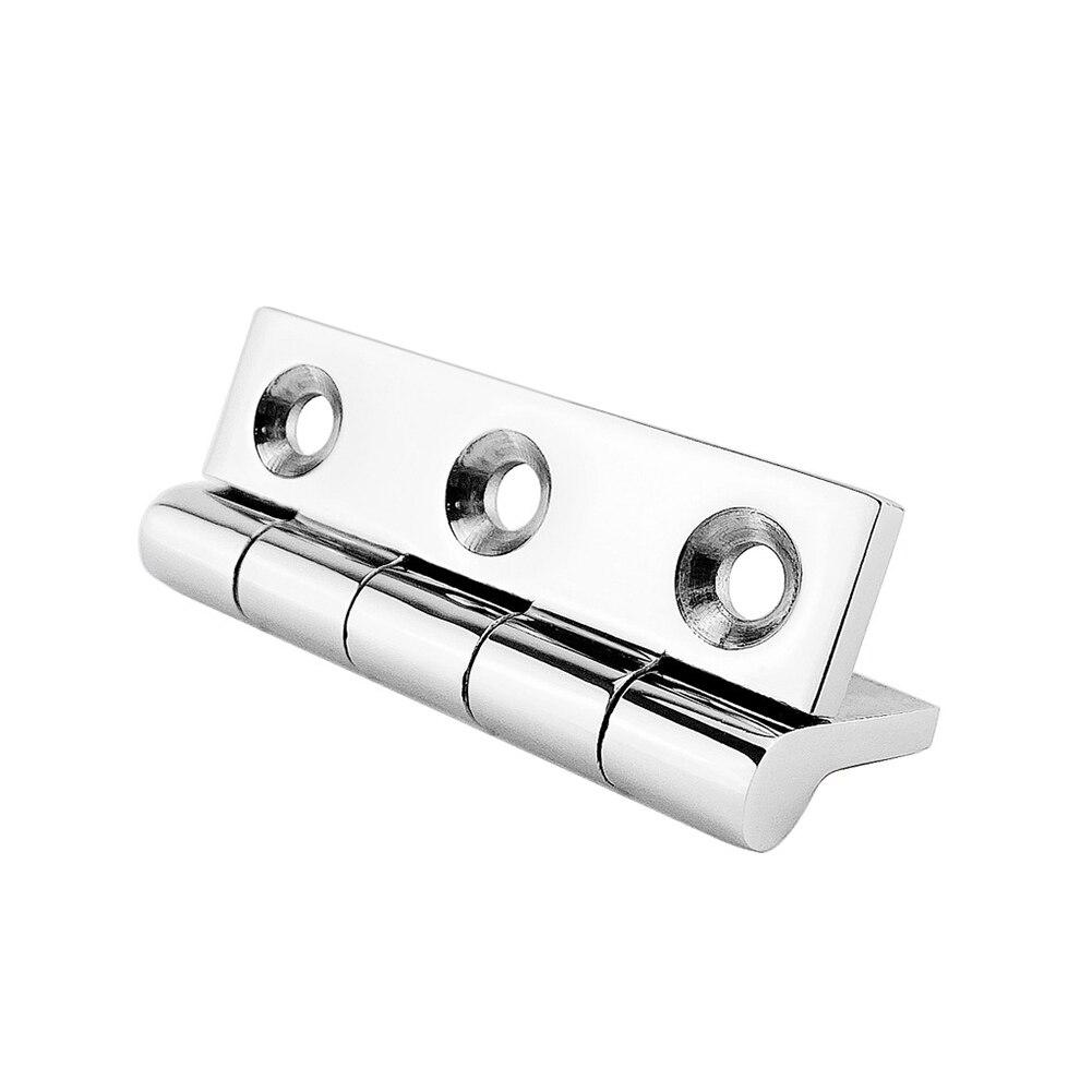Corrosion Resistant Door Windows Hinge Marine Cabinet Hinge Stainless Steel Boat for Household Bedroom Accessories