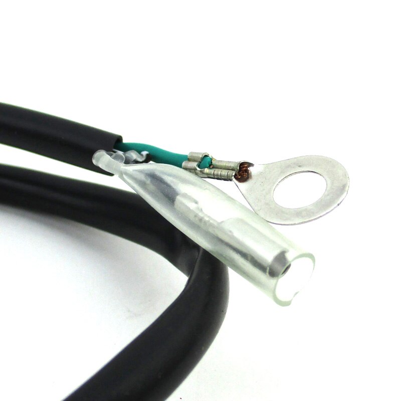 XLJOY 7/8 ''Handvat Kill Switch Voor XR CR CRF KX KLX KTM RM YZF Pit Crossmotor ATV Quad 4 Wheeler Motorfiets Motocross