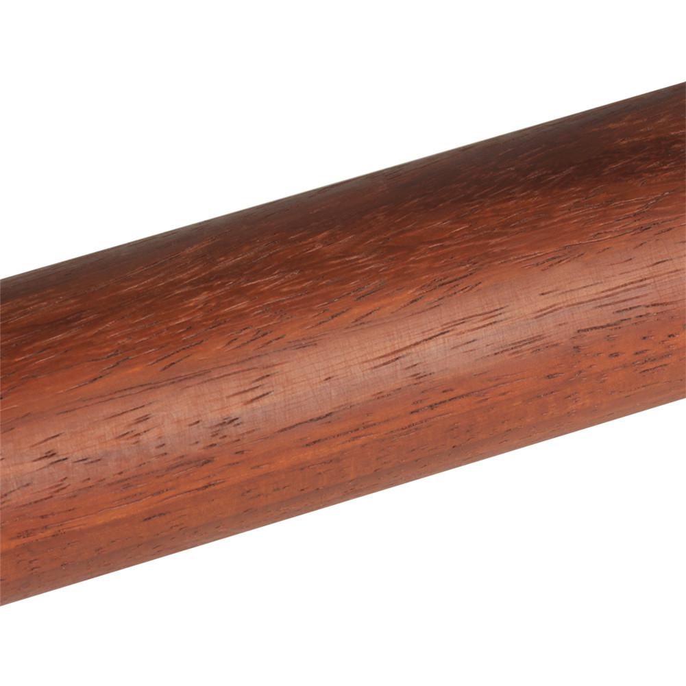 MJ-20 Orff Instrument Redwood Sand Tube Shaker Child Education Musical Instrument for Children Kid Adult
